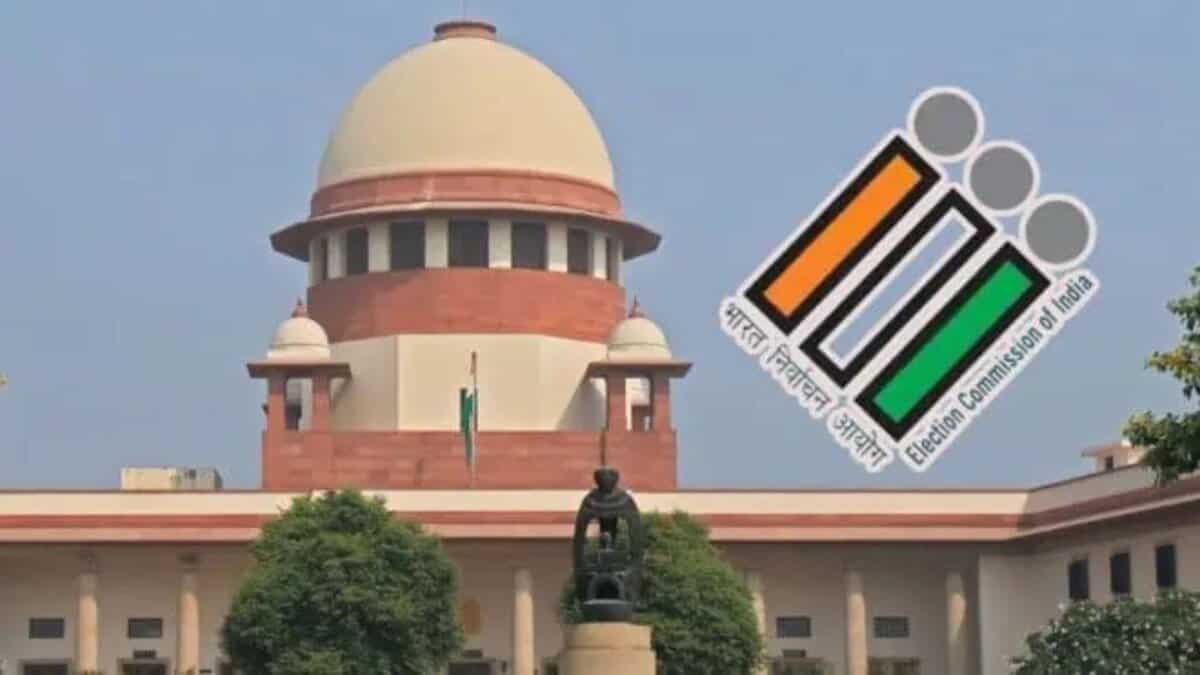SIR in Bihar: Supreme Court to hear final arguments on October 7