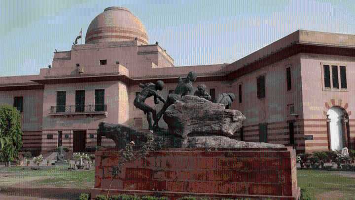 NGMA Delhi: Where art shapes life and inspires next generation