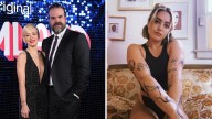 Lily Allen and Madeline: Woman who allegedly had affair with pop star’s estranged husband David Harbour revealed