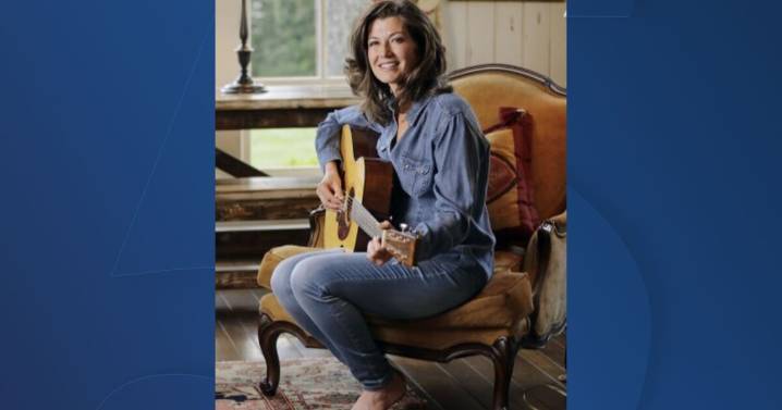 Christian pop star Amy Grant, family set to regain control of downtown Nashville church