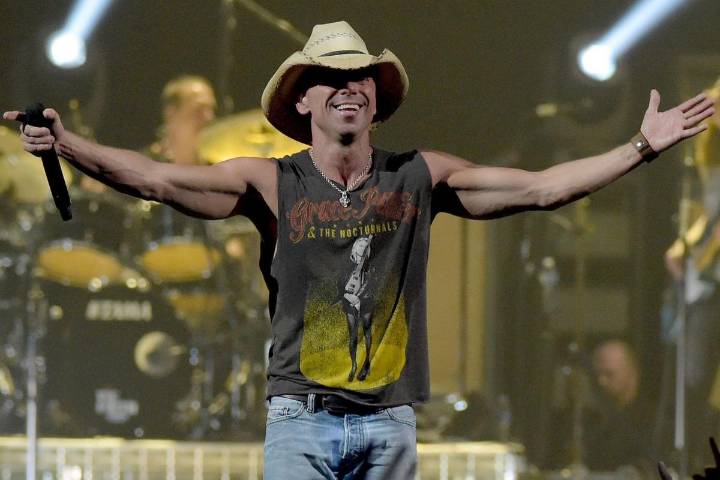 The One Place Kenny Chesney Says He’s Ever Truly Felt at Home