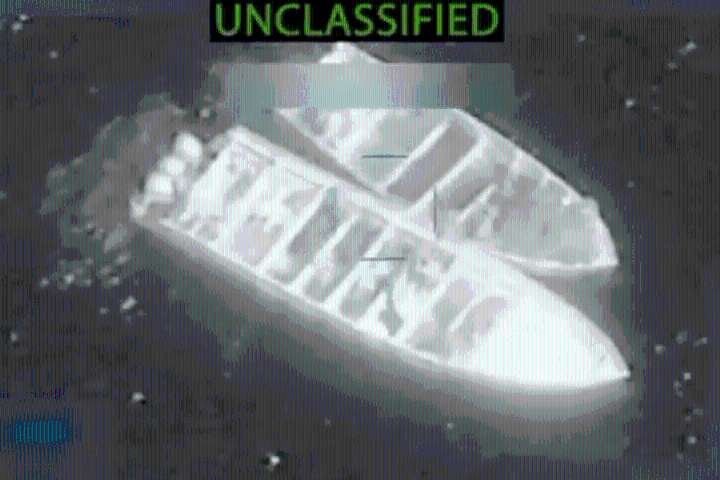 US readies for expansion to anti-smuggling targets in Venezuela