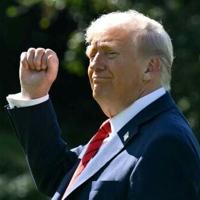 Trump says no reason to meet Xi, threatens 'massive' China tariffs