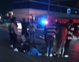 Muere hombre arrollado por un vehículo que se dio a la fuga en Gómez Palacio