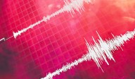 Temblor de mediana intensidad se percibió en la Región de Antofagasta