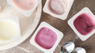 The Most Popular Yogurt Flavor Is A Nostalgic Classic