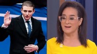 Fox News Contributor Stirs Controversy With Claims About Barron Trump’s Love Life