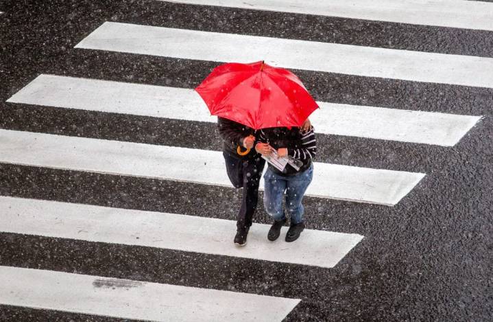 Alerta por tormentas y granizo: Buenos Aires y otras 12 provincias afectadas