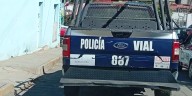 “La ley no aplica para todos”: patrullas sin placas ni verificación desatan indignación en Oaxaca