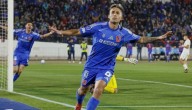 Tendrá una importante novedad: Dónde ver EN VIVO y ONLINE la semifinal de Universidad de Chile vs. Lanús