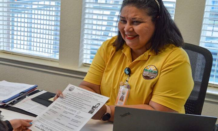 Opinion: How MHP Salud’s community health workers help El Pasoans face health care fears