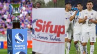 Clubes de la Segunda División se lanzan duro contra el Sifup tras la crisis que tiene a equipos descendiendo por secretaría Los 13 equipos de la categoría dispararon en un comunicado.