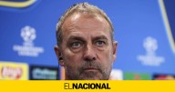 Flick vuelve a estallar contra España: indignación absoluta por la convocatoria de Marc Bernal