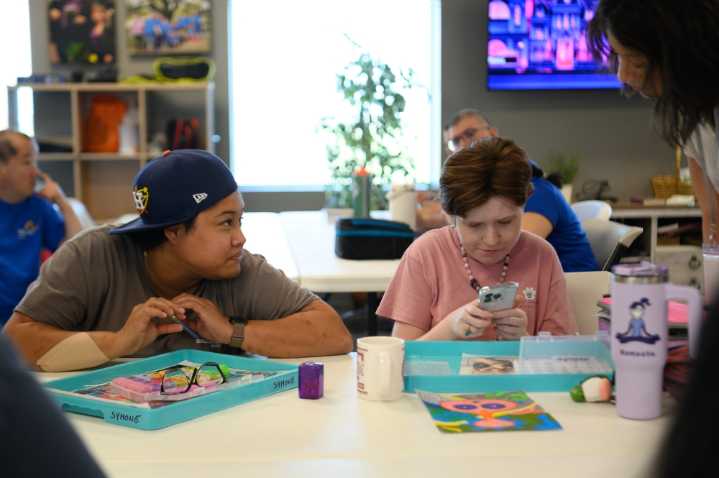 PEERS of Katy to offer new social ...
