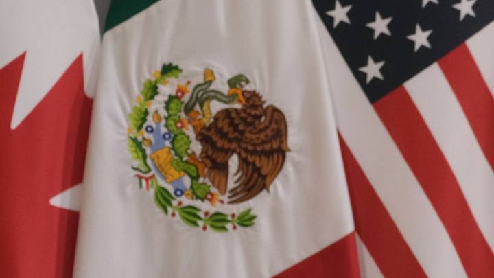 Migración, drogas y T-MEC, los acuerdos esperados en noviembre entre México y EU