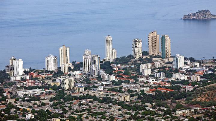 Procuraduría advierte riesgos inminentes en contrato por $120.000 millones para reparar malla vial en Santa Marta