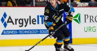 Havoc Sign Huntsville Native and Former ECHL MVP Josh Kestner