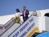 JD Vance habló sobre la polémica "conversión" de su esposa Usha al catolicismo