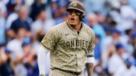 Manny Machado HR backs Padres pitching in Game 2 win over Cubs