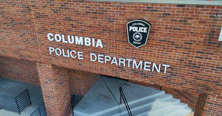 Man convicted in 2019 Columbia shooting arrested downtown