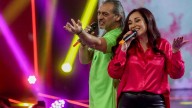 Los problemas de salud de Dioni obligan a Camela a cancelar varios conciertos de su gira