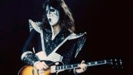 Ace Frehley, de la tierra al espacio