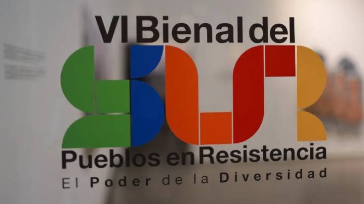 ¡Disfruta del arte! Conoce la programación de la VI Bienal del Sur