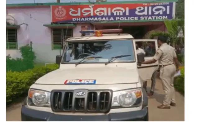 National Highway Snatching Racket Busted In Odisha’s Jajpur; 3 Held
