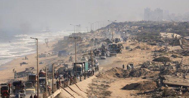 ¿Por fin habrá paz en Gaza?