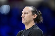 Deadspin | Wings part with coach Chris Koclanes