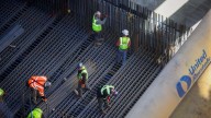 Dissent again on Gateway, Second Avenue Subway cuts