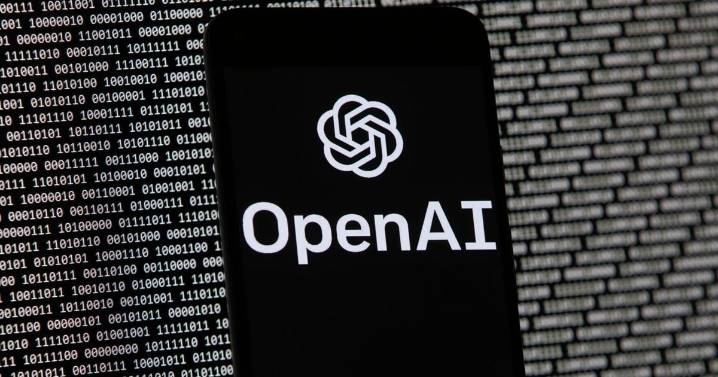 OpenAI partners with Broadcom to design its own AI chips
