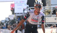 Isaac del Toro correrá en casa: UAE hace oficial su participación en el Campeonato Nacional