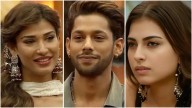 Bigg Boss 19: Nehal Chudasama tells Farrhana Bhatt about Baseer Ali FLIRTING with her, reveals asking him THIS