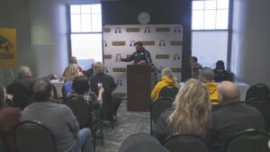 ‘Minnesota Monsters’ rebrand introduced to Duluth community