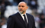 Juventus destituye a Igor Tudor tras racha de 8 partidos sin victoria