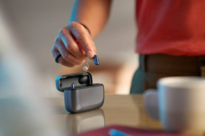 New AI-driven tech can help your hearing loss, but will Medicare cover it? – Sun Sentinel