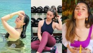 Sara Tendulkar Turns 28: From London-Educated Nutritionist to Fitness and Fashion Influencer
