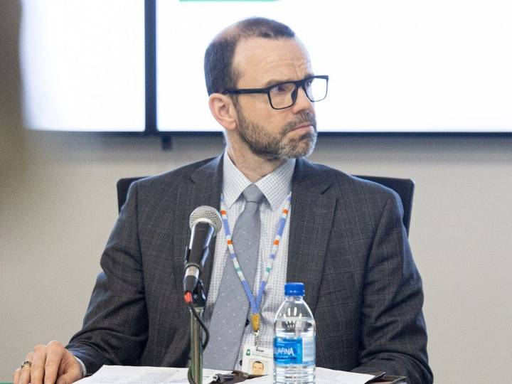 Health authority plans changes to notification process for emergency service disruptions