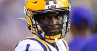 LSU is trying to redshirt a pair of defensive backs this season, Brian Kelly says