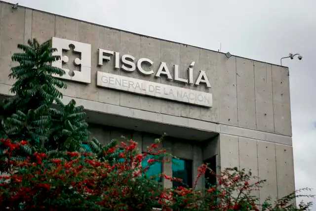 Exdirector de la Fiscalía en Norte de Santander fue imputado por presunto abuso sexual a una subalterna
