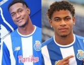 El Oporto vuelve a pescar en Colombia: ficha a los delanteros colombianos Julián Pérez y Jhojan de la Cruz
