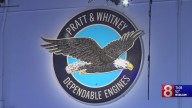 Connecticut engine manufacturer Pratt & Whitney celebrates 100 years in business
