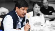 ‘Dialogue, not violence, is the way forward’: Conrad Sangma calls for calm after Assam