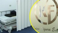 Clínica estética sin permiso para cirugías tenía pabellón secreto: Una paciente estaba siendo operada durante la fiscalización