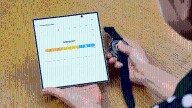 Samsung Galaxy Watch8 Debuts World’s First On
