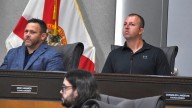 Florida city councilman's suspension sought over anti