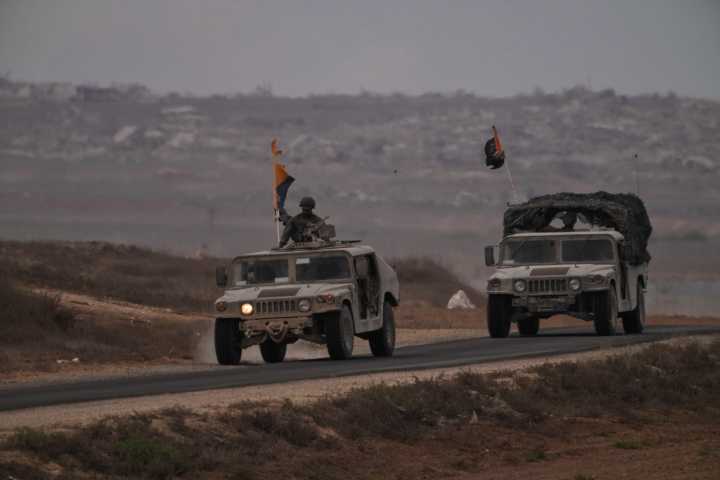 Palestinians in Gaza express relief and caution as ceasefire deal raises hopes of ending the war