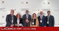 Cuenca aúna fuerzas con el Grupo de Ciudades Patrimonio para seguir promocionándose en la V Convención Turespaña