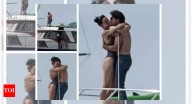 Justin Trudeau would 'never date a civilian,' say sources as ex-Canadian PM’s intimate photos with Katy Perry go viral